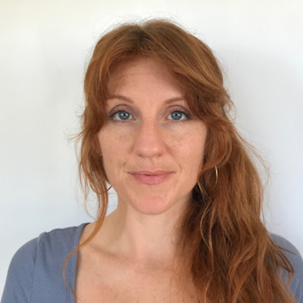 Meet your Posher, Lizabeth